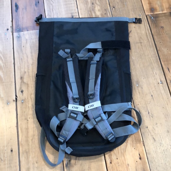 Over Board dry bag - Picture 2 of 4